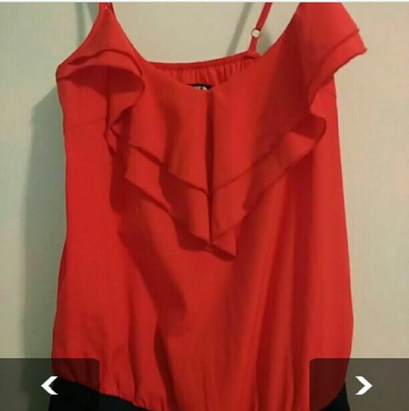 Romper - Picture 2 of 3