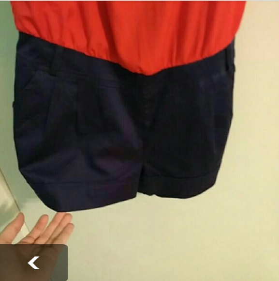 Romper - Picture 3 of 3