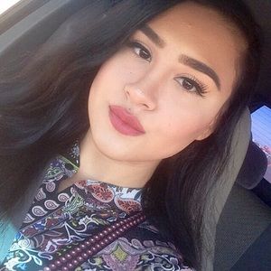 Meet your Posher, Bridget