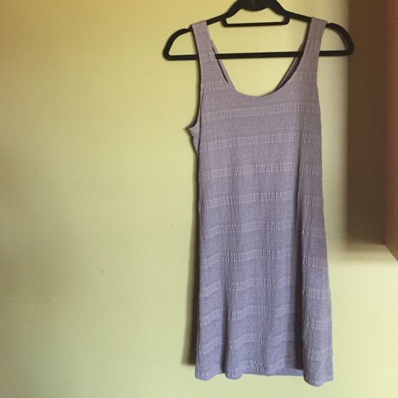 Free People body con dress