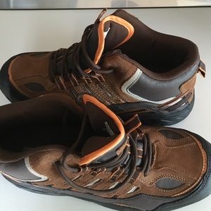 Men's boots