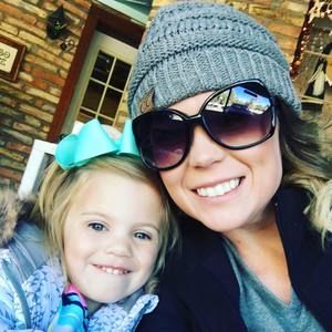 Meet your Posher, Jenna