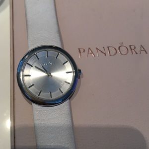 Pandora watch