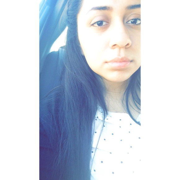 Meet your Posher, Jazmine