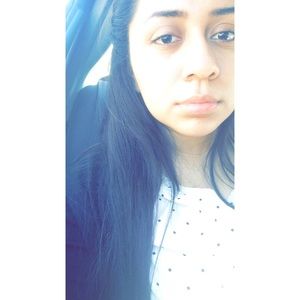 Meet your Posher, Jazmine