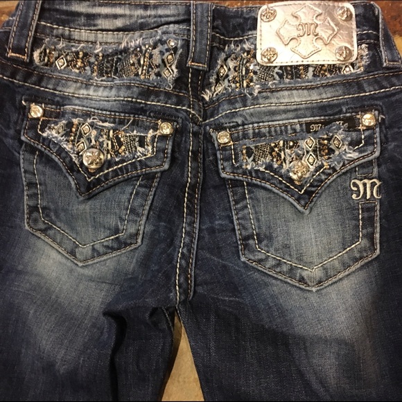 Miss Me Jeans!