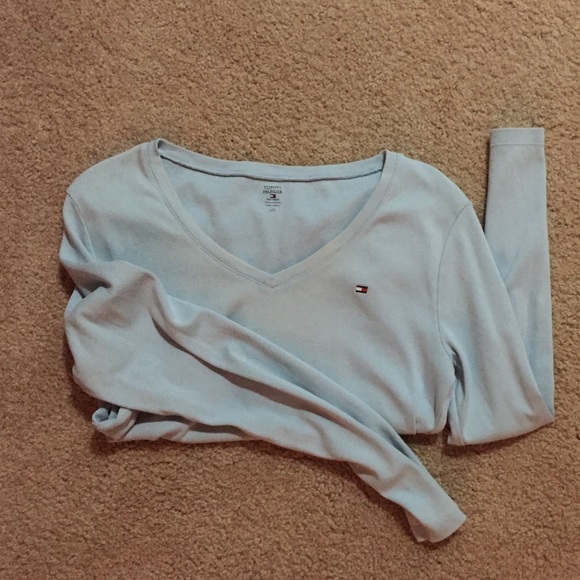 Long Sleeve Tee and Boxy Tee