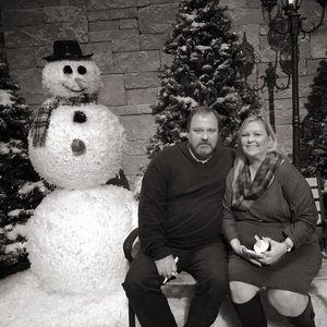 Meet your Posher, Lori