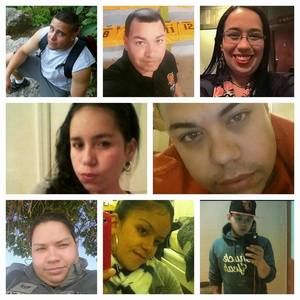 Meet your Posher, Cathy