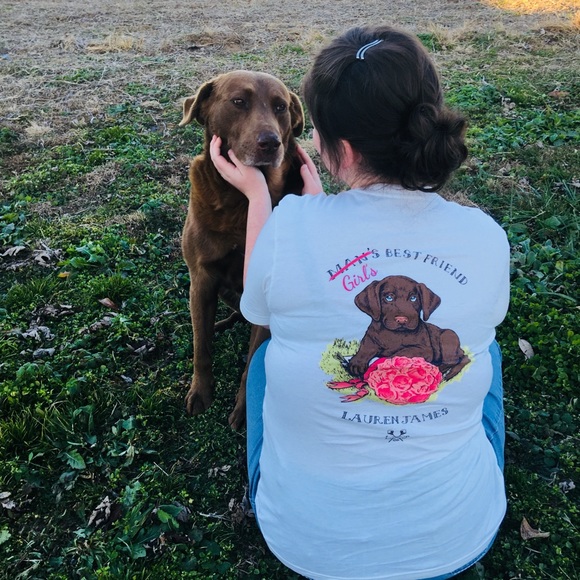 Meet your Posher, Shelby - Picture 2 of 6