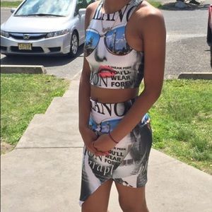 Summer Outfit