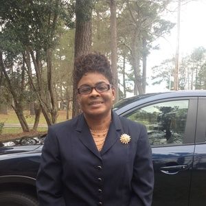 Meet your Posher, Annie