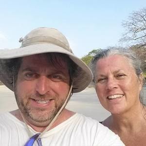 Meet your Posher, Barbara