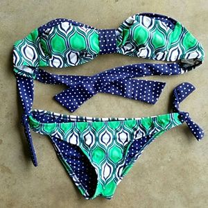 NWOT O'Neill bikini