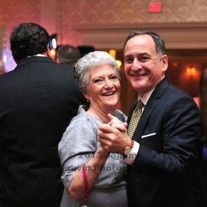 Meet your Posher, Marilyn