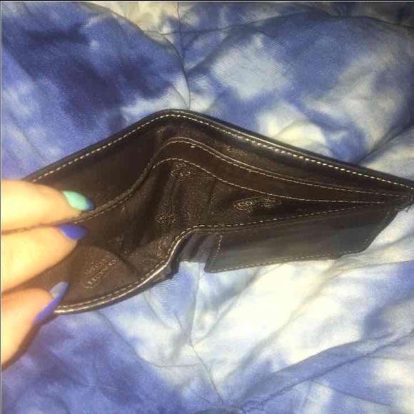 Coach wallet - Picture 3 of 4