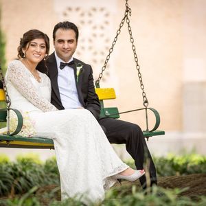 Meet your Posher, Zohaib