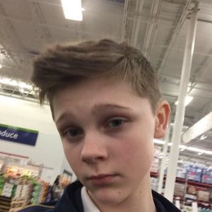 Meet your Posher, Timmy