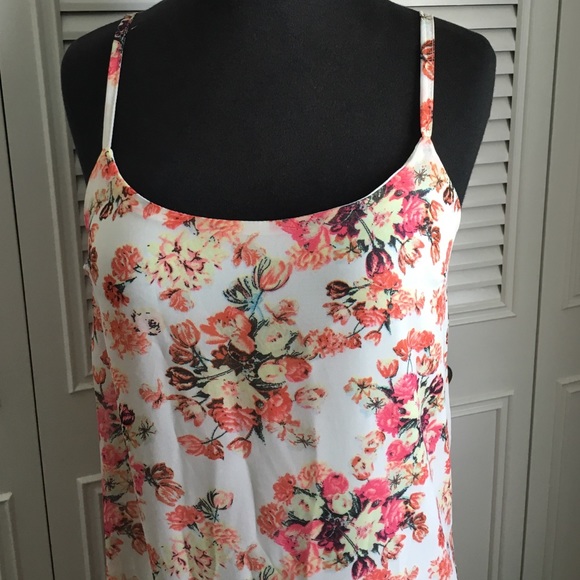 New Sans Souci Dress - Picture 2 of 11
