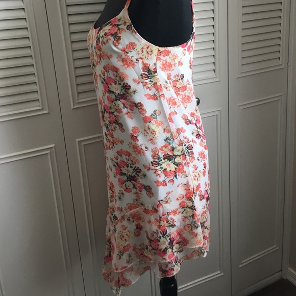 New Sans Souci Dress - Picture 4 of 11