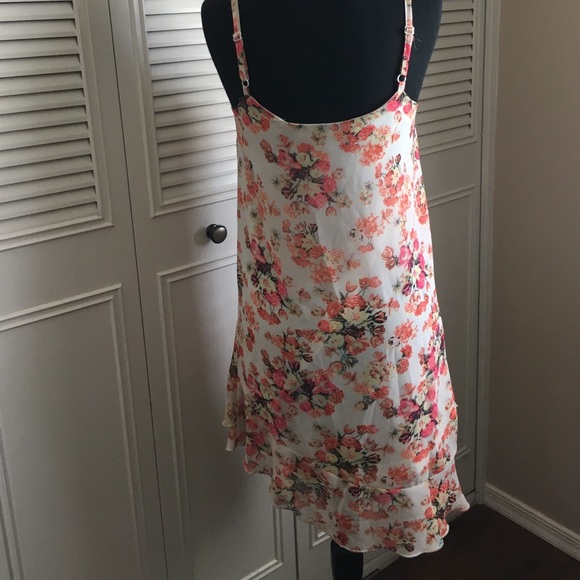 New Sans Souci Dress - Picture 5 of 11