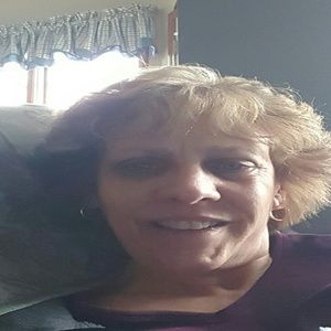 Meet your Posher, Vicki