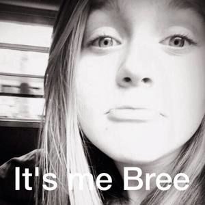 Meet your Posher, Bree