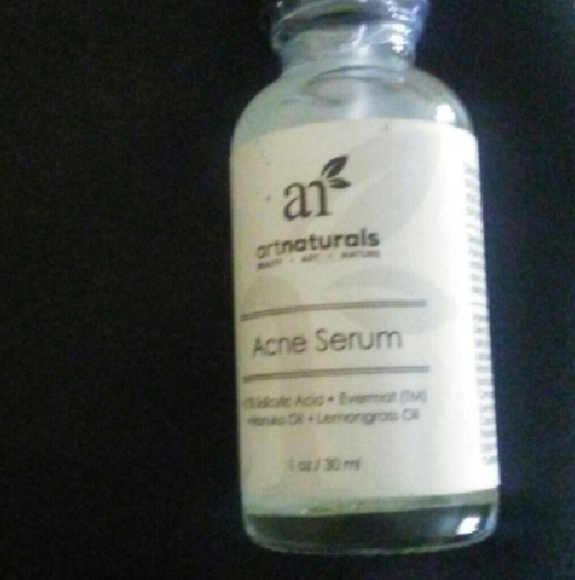 ArtNaturals Acne Serum