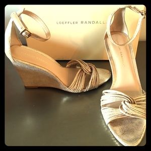 Loeffler Randall Wedges