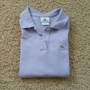 Lacoste Polo