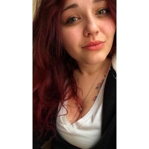 Meet your Posher, Ashleigh