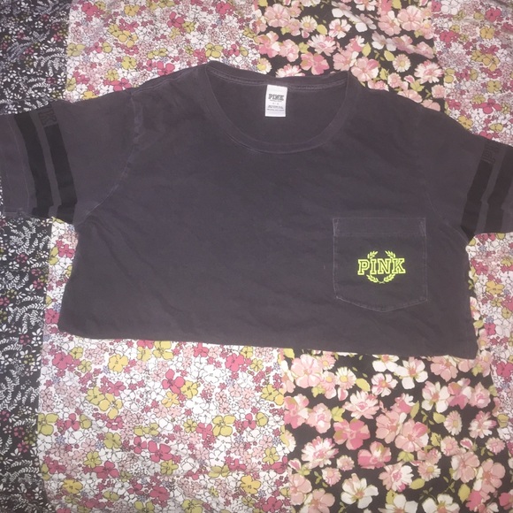 PINK T-shirt