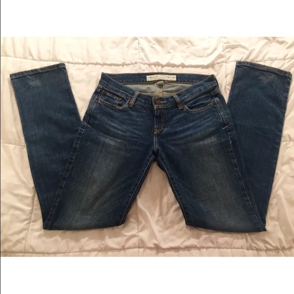 Abercrombie & Fitch jeans