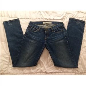 Abercrombie & Fitch jeans