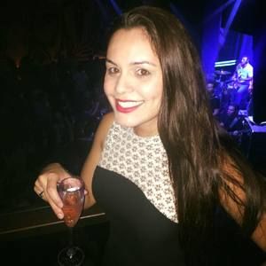 Meet your Posher, Celina