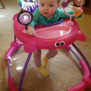 Meet your Posher, Tammy