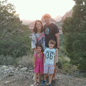 Meet your Posher, Alexandria