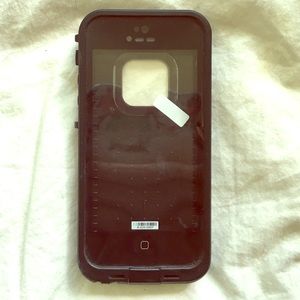 Lifeproof iPhone 5s