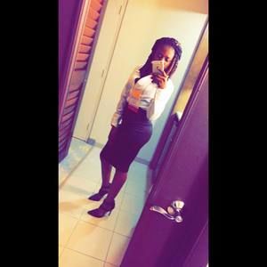 Meet your Posher, Jamie