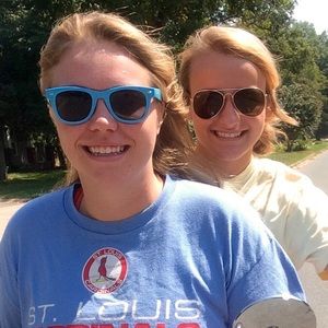 Meet your Posher, Anna