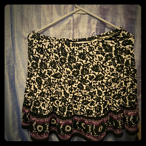 Skirt