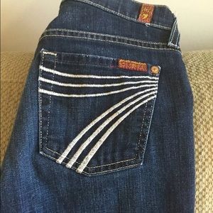 Seven Jeans