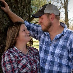 Meet your Posher, Bridgette