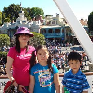 Meet your Posher, Xuan-my