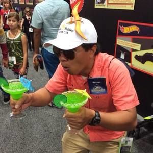 Meet your Posher, Laurie