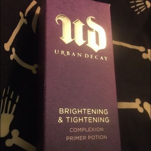 BRAND NEW AUTHENTIC Urban Decay Eye Primer