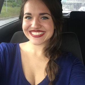 Meet your Posher, Mary