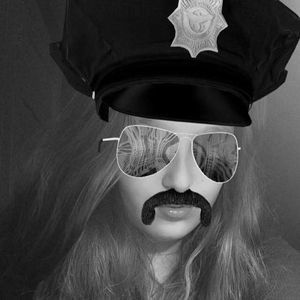 Meet your Posher, Kaitlyn