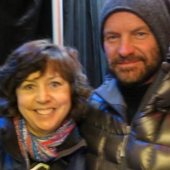 Meet your Posher, Tina - Picture 1 of 1