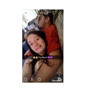 Meet your Posher, Merissa alexandria